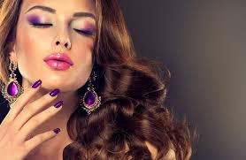 Bridal Look